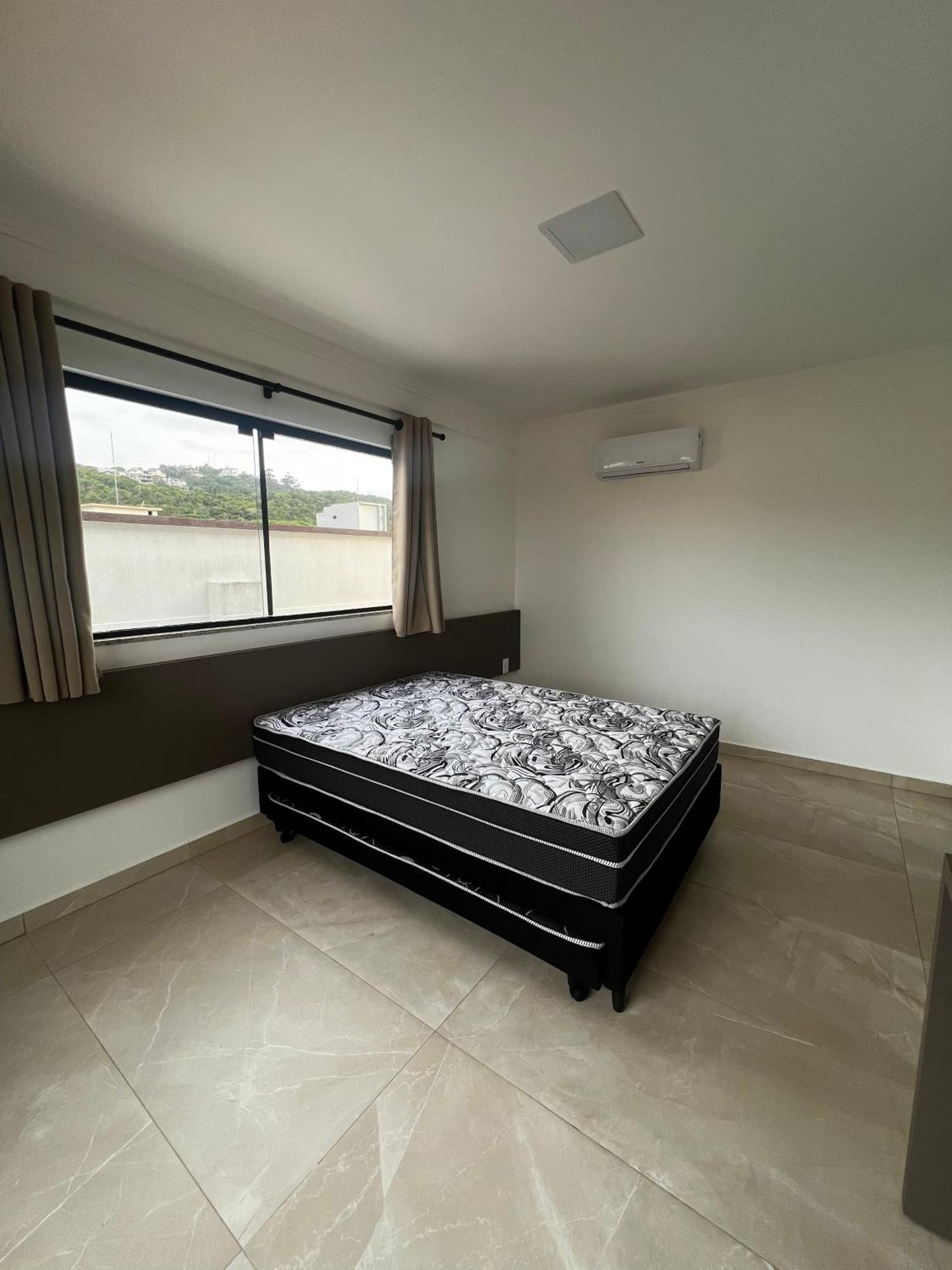 Residencial Bernardo Apartment Bombinhas Bagian luar foto